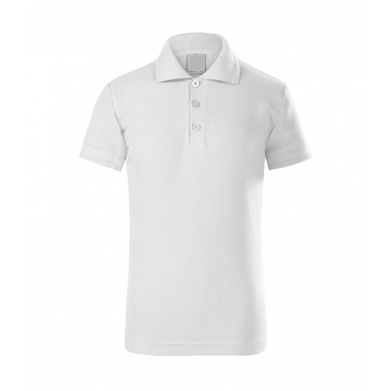 Pieguļoša piegriezuma polo krekls, Slim fit