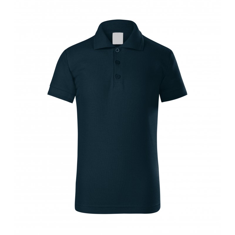 Pieguļoša piegriezuma polo krekls, Slim fit