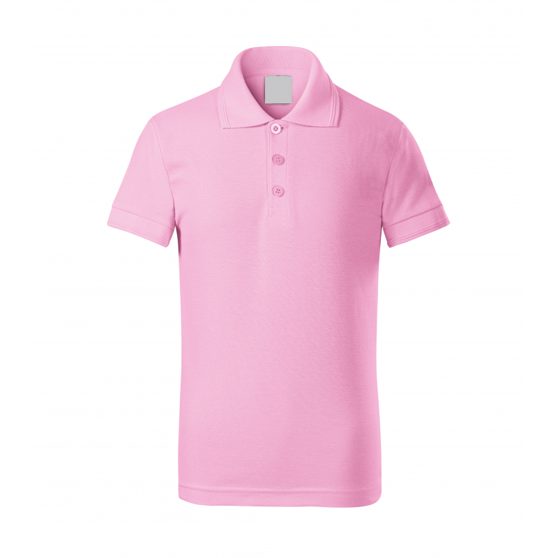 Pieguļoša piegriezuma polo krekls, Slim fit