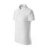 Pieguļoša piegriezuma polo krekls, Slim fit