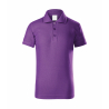 Pieguļoša piegriezuma polo krekls, Slim fit