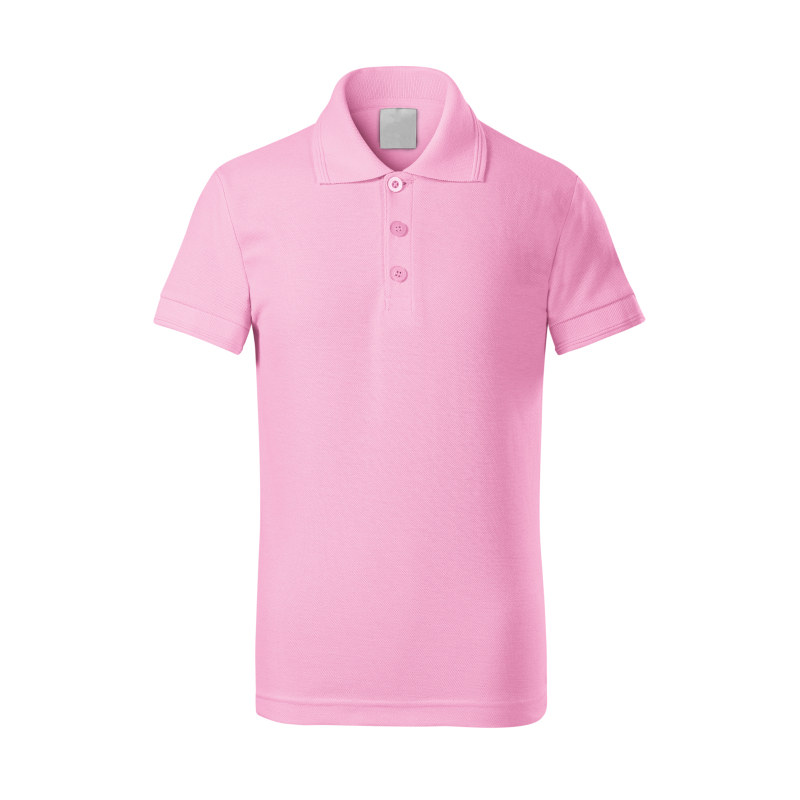 Bērnu polo krekls, Slim fit