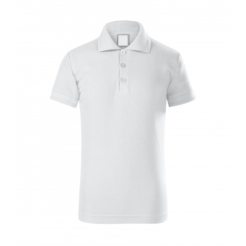 Bērnu polo krekls, Slim fit