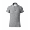 Pieguļoša piegriezuma polo krekls, Slim fit