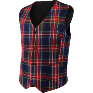 Rūtaina veste