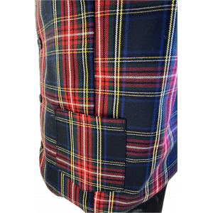 Rūtaina veste