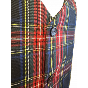 Rūtaina veste