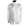 Белая рубашка для девочек